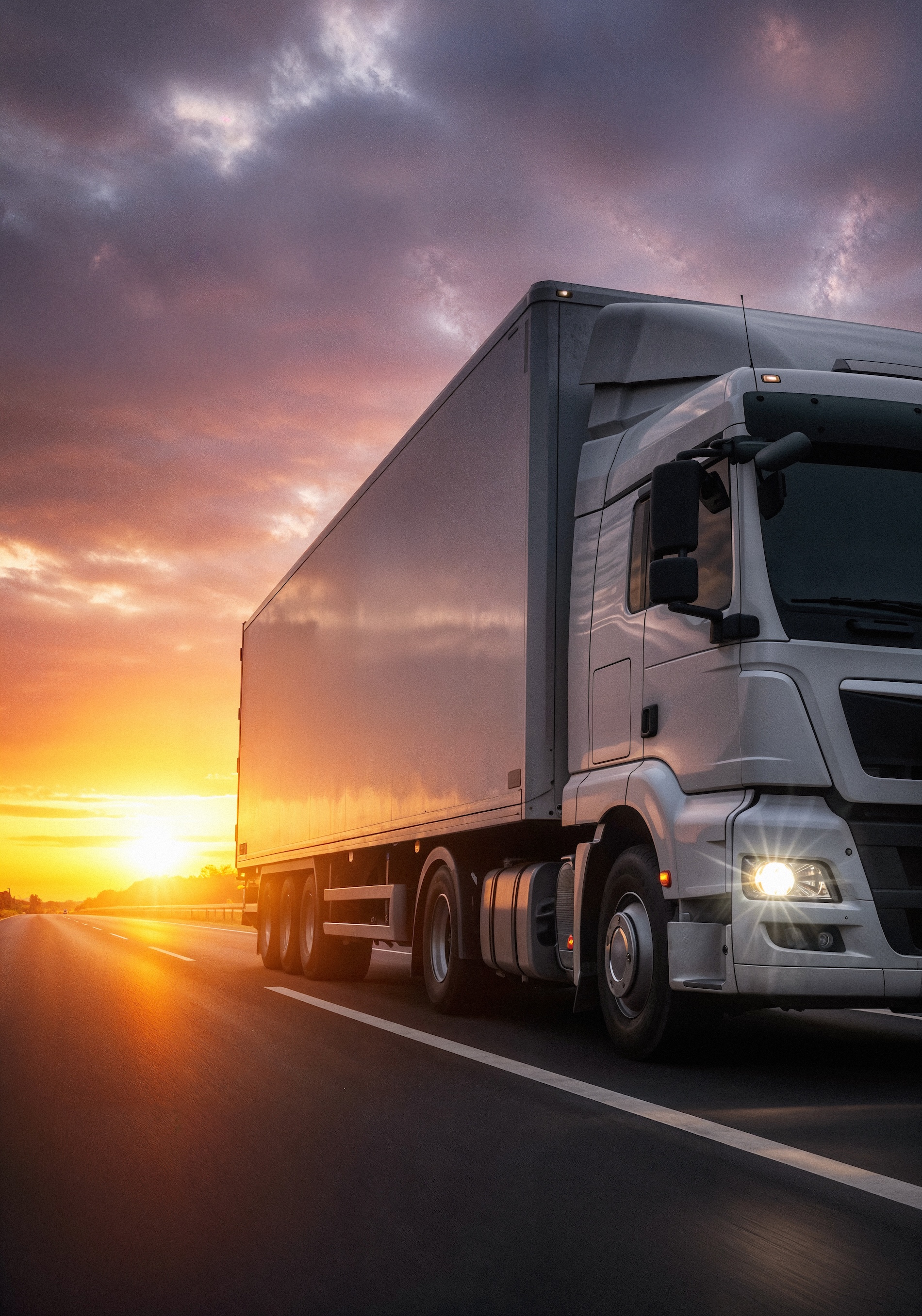 YukYukle ile Uluslararası Taşımacılık