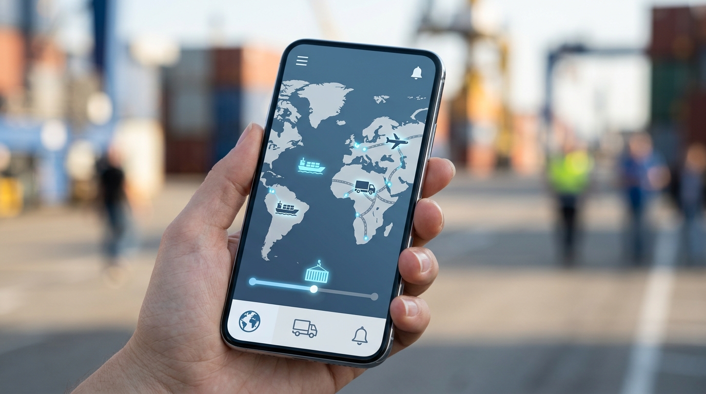 güzergah üzerinden yük almak, rota optimizasyonu, lojistik verimlilik, dijital nakliye platformu, boş dönüşü bitirmek, parsiyel yük taşıma, nakliye mobil uygulama, Türkiye lojistik sektörü, akıllı taşımacılık, yük bulma uygulaması